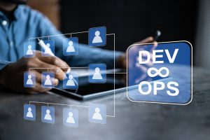 Leveraging Standardization and Automation to Facilitate DevOps Testing in Multi-Code Environments