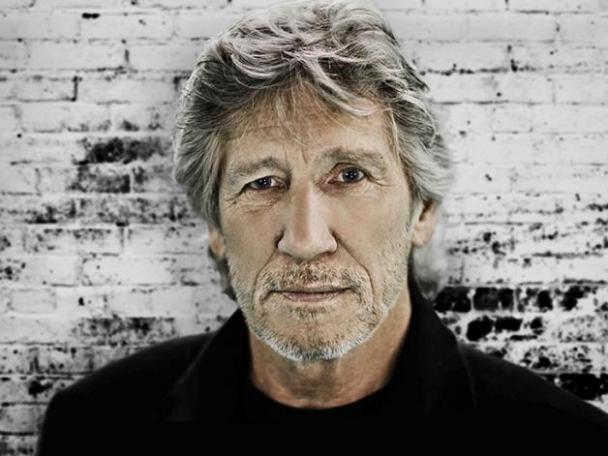 Roger Waters Says He Is On A Ukrainian “Kill List”