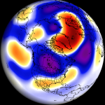 Winter 2022/2023 Forecast: October Update for the United States, Canada, and Europe, shows the La Nina influence growing as we head toward Winter