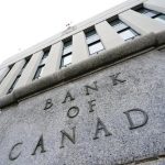 Bank of Canada expected to announce another sizeable rate hike today