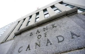 Bank of Canada expected to announce another sizeable rate hike today