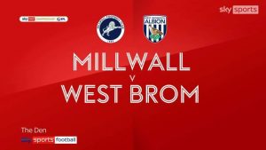 Millwall 2-1 West Brom | Championship Highlights | Video | Watch TV Show | Sky Sports