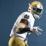 Jeremiyah Love Film Room: Notre Dame Commit Shows Versatility, Speed