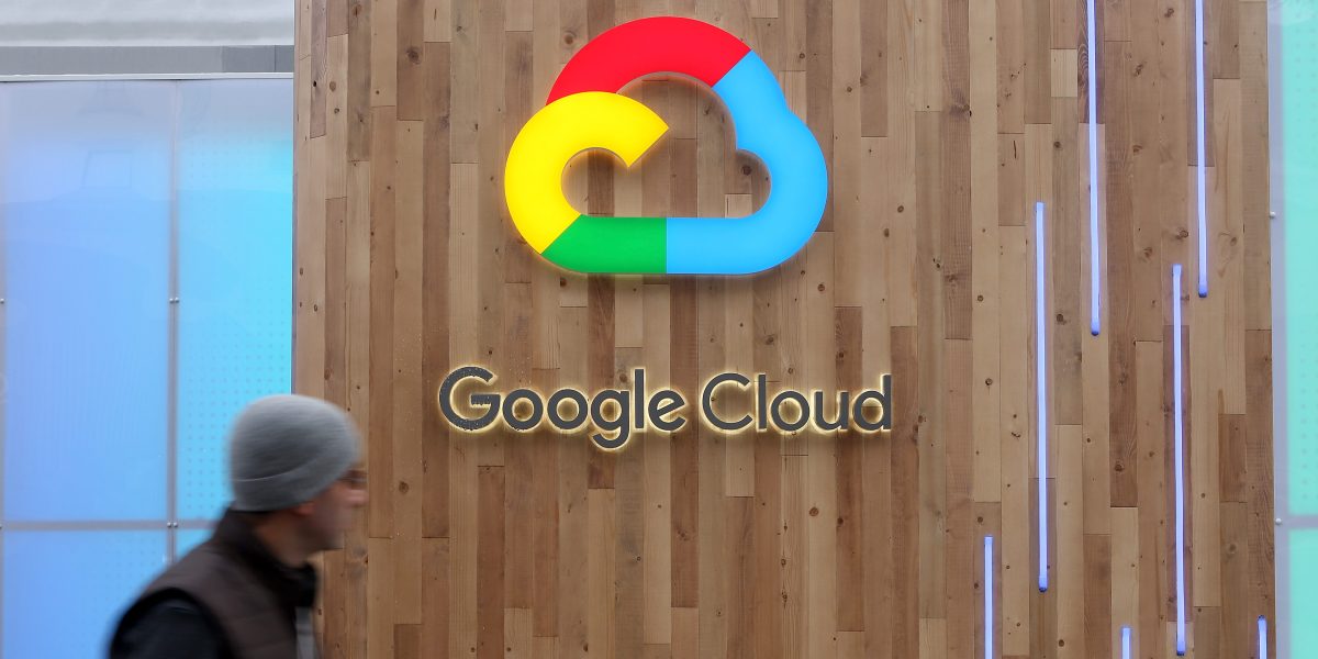 Top 10 cloud technology predictions from Google