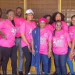 GRASAG organises free breast screening for female inmates of Tamale Prisons