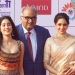 Janhvi Kapoor recalls how Sridevi threatened Boney Kapoor to make him give up smoking: “she risked her own health”