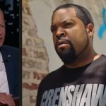 Ice Cube Calls Out President Biden For Not Meeting With Him About “Black America” Contract; Fans React