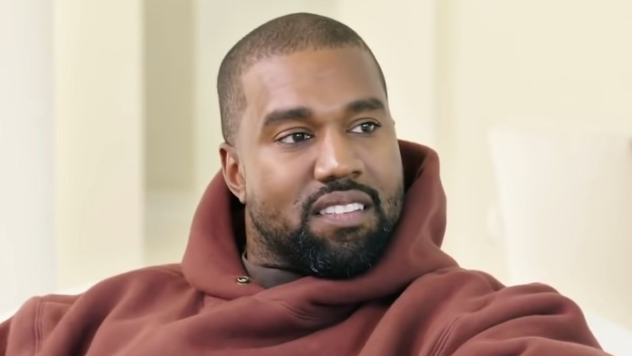 Kanye West Demoted Billionaire Status By Forbes + Lost Brand Deals