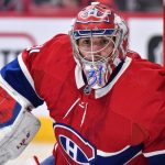 Price not planning to retire, unsure when he’ll play for Canadiens again