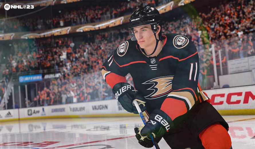 EA Sports NHL 23 Review – Torn Achilles