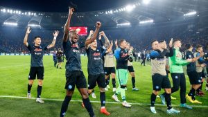 Weekend Review: Are Napoli Europe’s most in-form team?