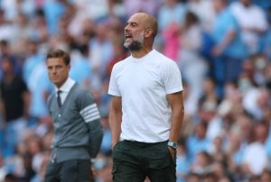 Man City interested in one of Europe’s most in-form stars