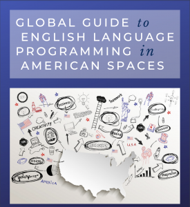 Global Guide English Language Programming American Spaces