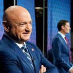 Arizona Ad: Democrat Mark Kelly ‘Surrendered Our Border to the Cartels’