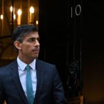 U.K. Prime Minister Rishi Sunak Calms Markets—for Now