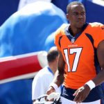 Broncos punter Corliss Waitman’s European roots make London game extra special