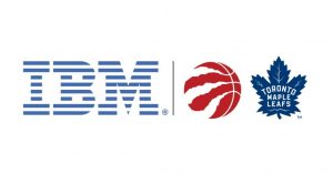 IBM Canada and MLSE announce a new multi-year agreement