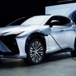 Lexus announced as official automotive partner for Black Panther, Entertainment News