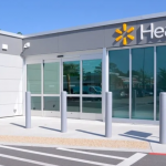 Walmart to launch 16 Florida health centers next year