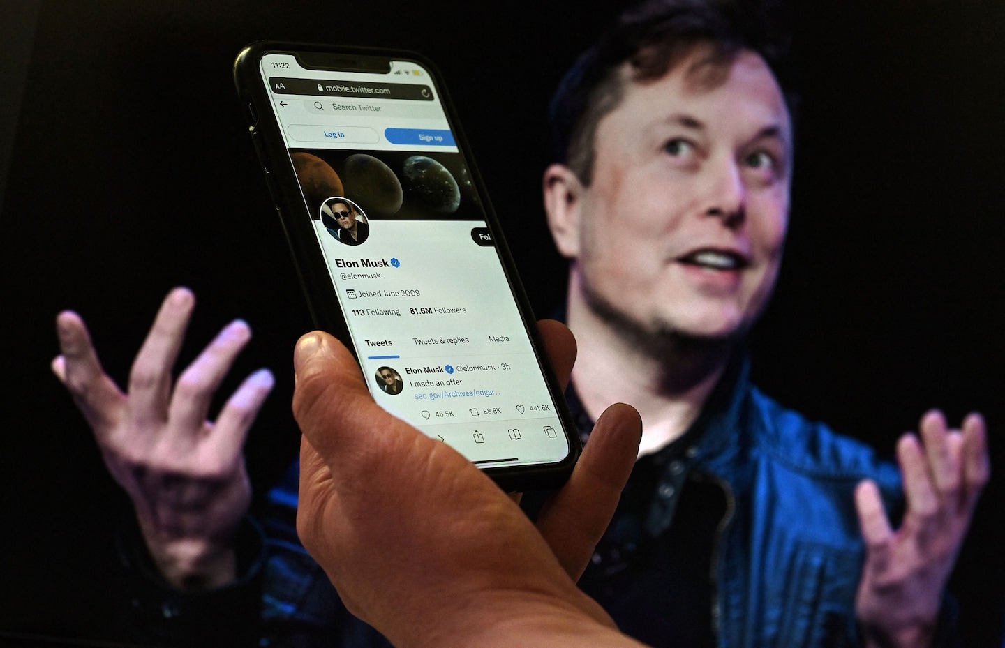 How Elon Musk’s Twitter could influence the midterm elections.