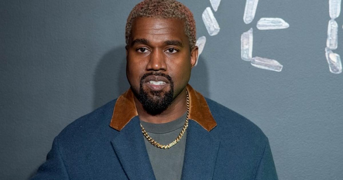 Adidas cuts ties with Kanye West over anti-Semitic remarks