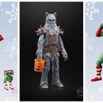 Star Wars Black Series Holiday 2022 Pre-Order Details: New Figures Added