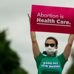 Young Women’s Views On Abortion Could Reshape The Midterms — And The Future Of Politics