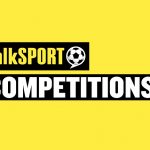 WIN! A Nissan Navara Acenta pick-up truck on talkSPORT Drive thanks to DEWALT!