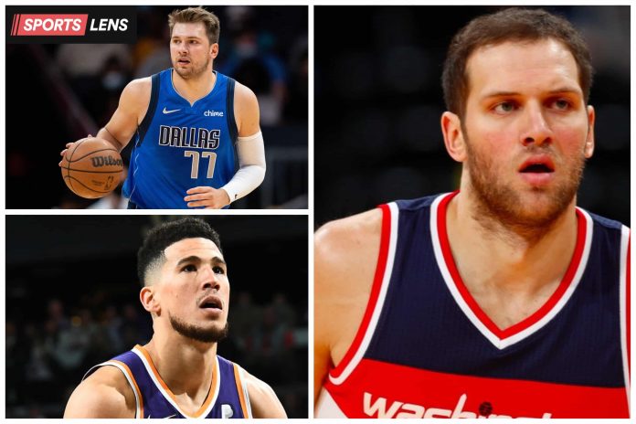 NBA Player Prop Picks Tonight: Bogdanovic Over Points Leads Our NBA Best Bets