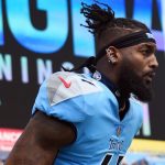 Tennessee Titans Wednesday Injury Report: Cunningham Gearing Up to Face Former Team