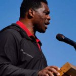 US Georgia Senate race: Second woman claims Republican Herschel Walker paid for her abortion, read details