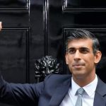 Ultra-rich UK PM Rishi Sunak to move into small Downing Street flat