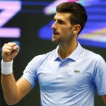 Novak Djokovic says there’s ‘positive signs’ ahead of playing Australian Open