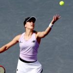 Canada’s Eugenie Bouchard loses 3-set heartbreaker at Abierto Tampico in Mexico