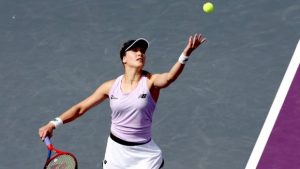 Canada’s Eugenie Bouchard loses 3-set heartbreaker at Abierto Tampico in Mexico