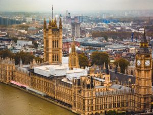 UK Passes Bill That Could See Trade Documents Stored Using Blockchain