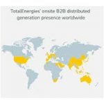 TotalEnergies reaches 500 MW of onsite B2B Solar Distributed Generation for the self-consumption of its Customers Worldwide