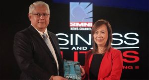 ‘PH in the grip of water crisis’