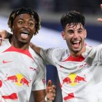 RB Leipzig 3-2 Real Madrid: European champions suffer first defeat of the season