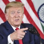 Trump Promises To Build Hindu Holocaust Memorial In Washington DC & Deepen US-India Ties