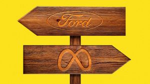 Ford v. Meta: Two divergent paths to the future