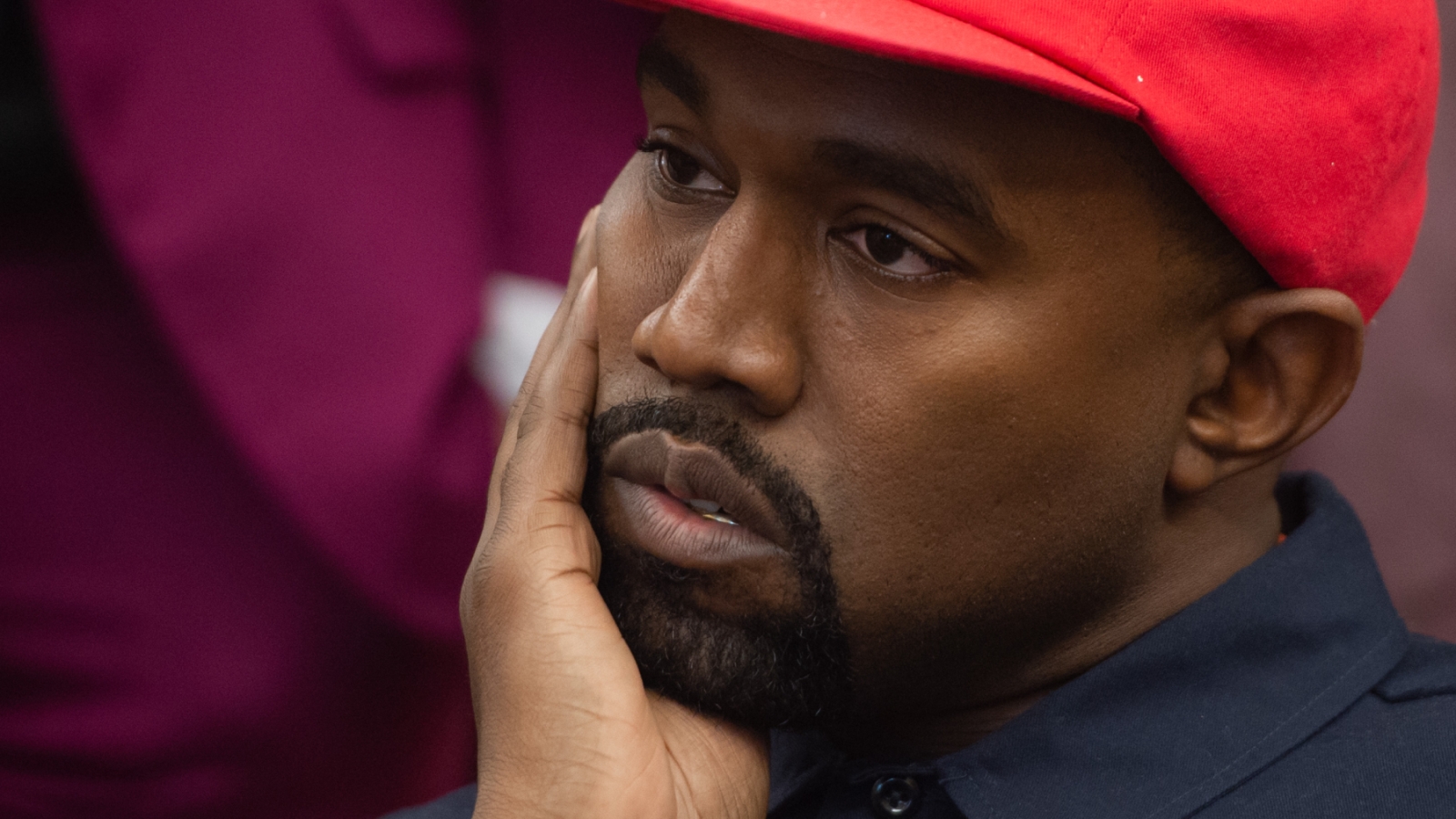 Donda Sports Crumbles, Too: Aaron Donald, Jaylen Brown Leave Kanye West’s Agency