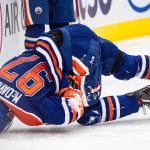 Is McDavid a tougher player than he gets credit for?