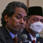 MOH, EC still discussing election SOP, says health minister