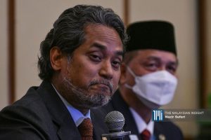 MOH, EC still discussing election SOP, says health minister