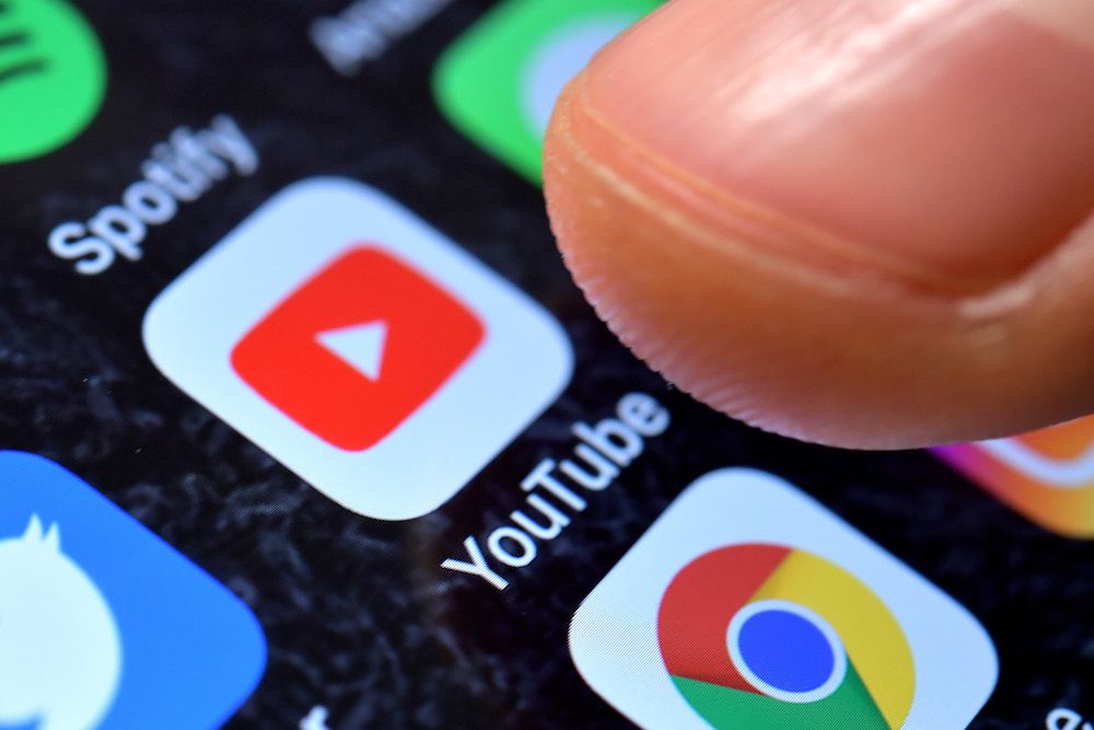 YouTube to certify health care providers’ accounts