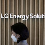 LG Energy Solution planning aggressive North American expansion