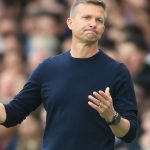 Jesse Marsch ‘will get the sack’ unless Leeds earn victory against Liverpool or Bournemouth as Whites face make-or-break week