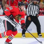 Canadiens acquire Nicolas Beaudin from Blackhawks