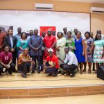 24 teachers honoured in Vodafone Ghana-GES STEM Teachers awards